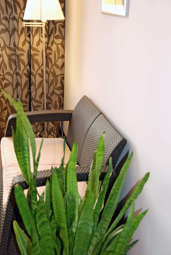 Foto - Bontiak Hotel