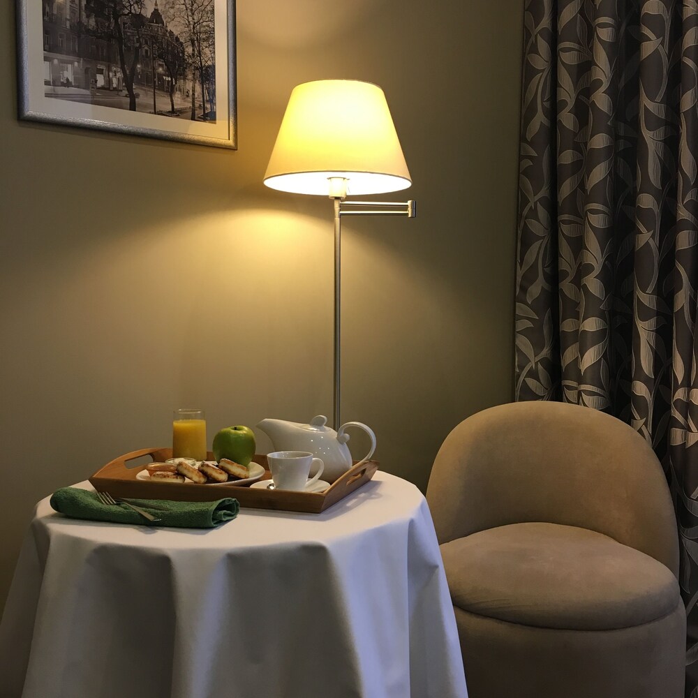 Foto - Bontiak Hotel