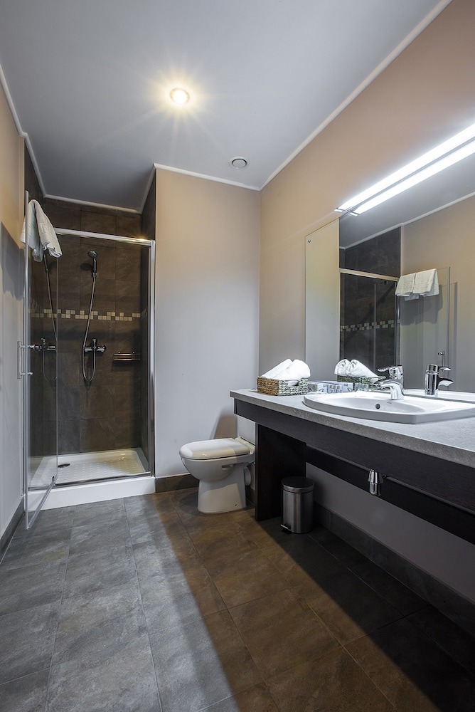 Foto - Bontiak Hotel