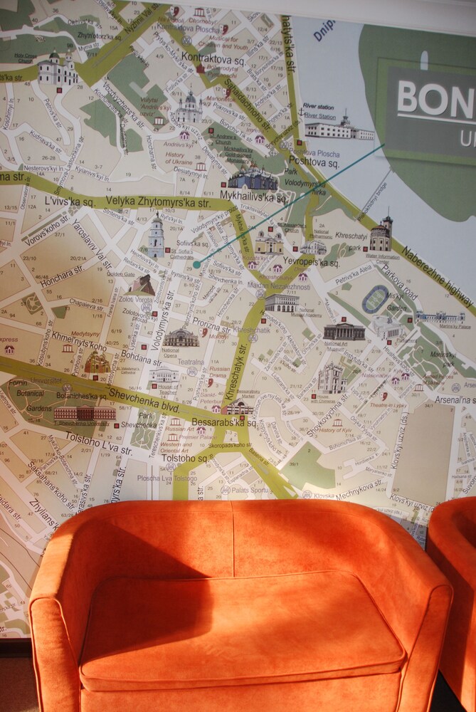 Foto - Bontiak Hotel