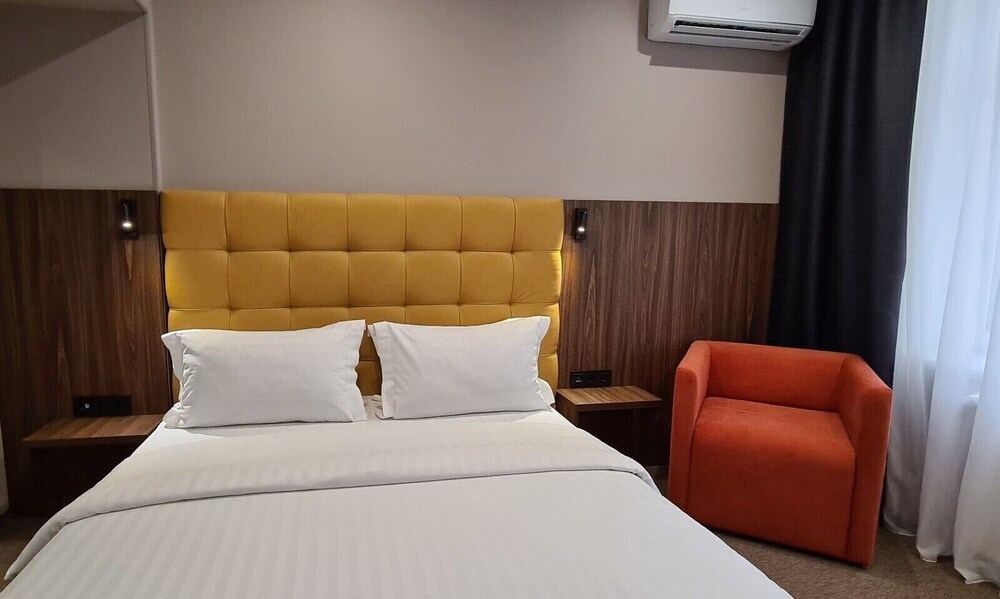 Foto - Bontiak Hotel