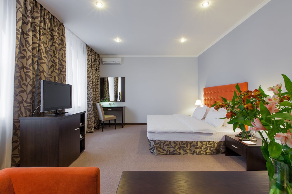 Foto - Bontiak Hotel