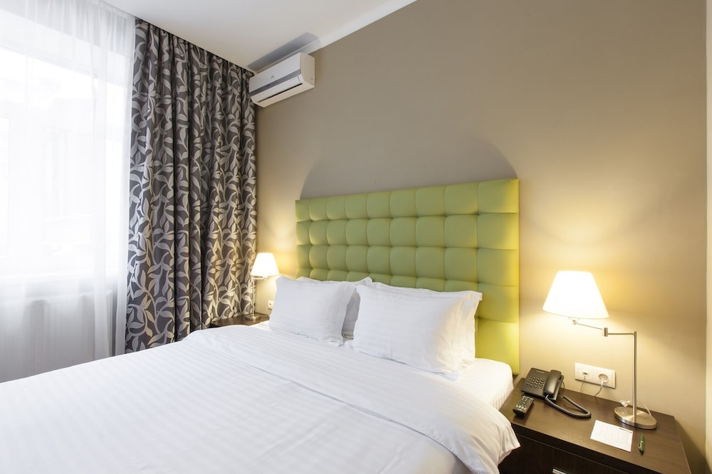 Foto - Bontiak Hotel