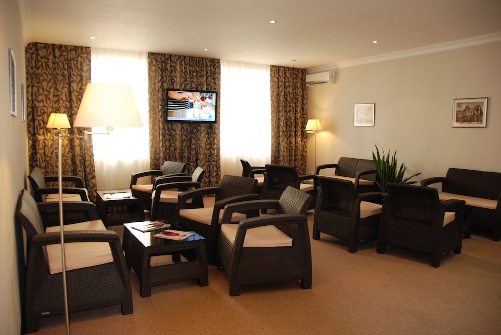 Foto - Bontiak Hotel