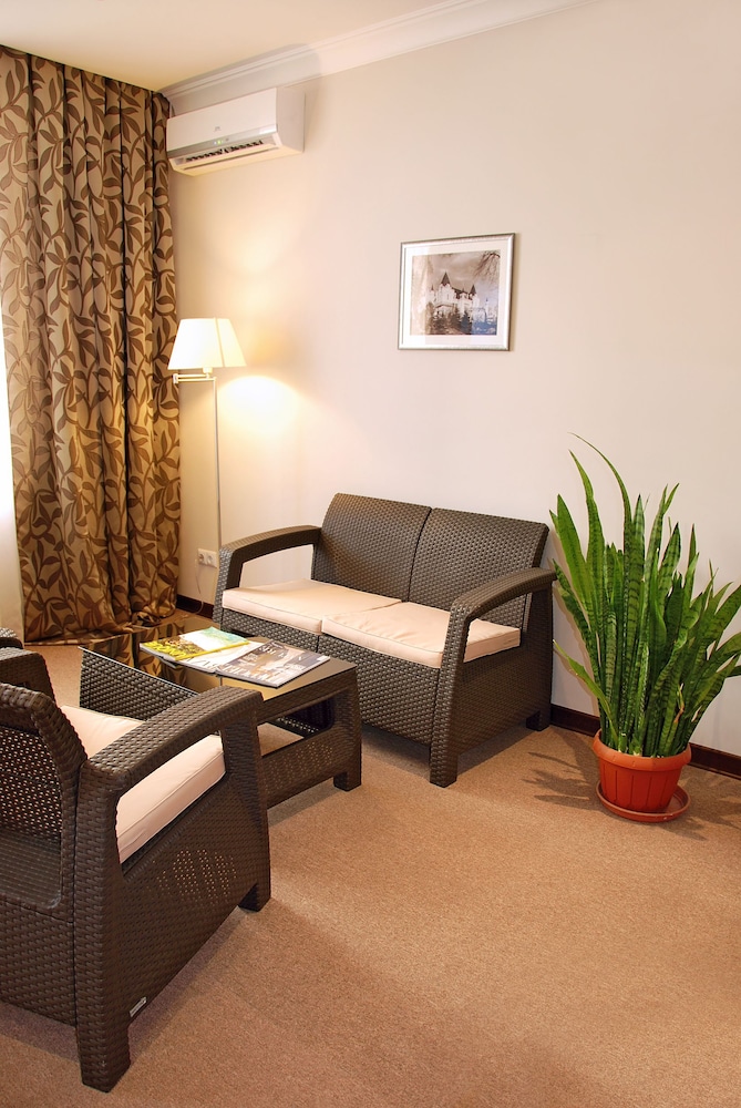 Foto - Bontiak Hotel