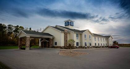 Cobblestone Hotel & Suites - Knoxville