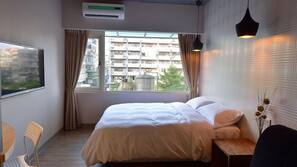 มินิบาร์, บริการ WiFi ฟรี
