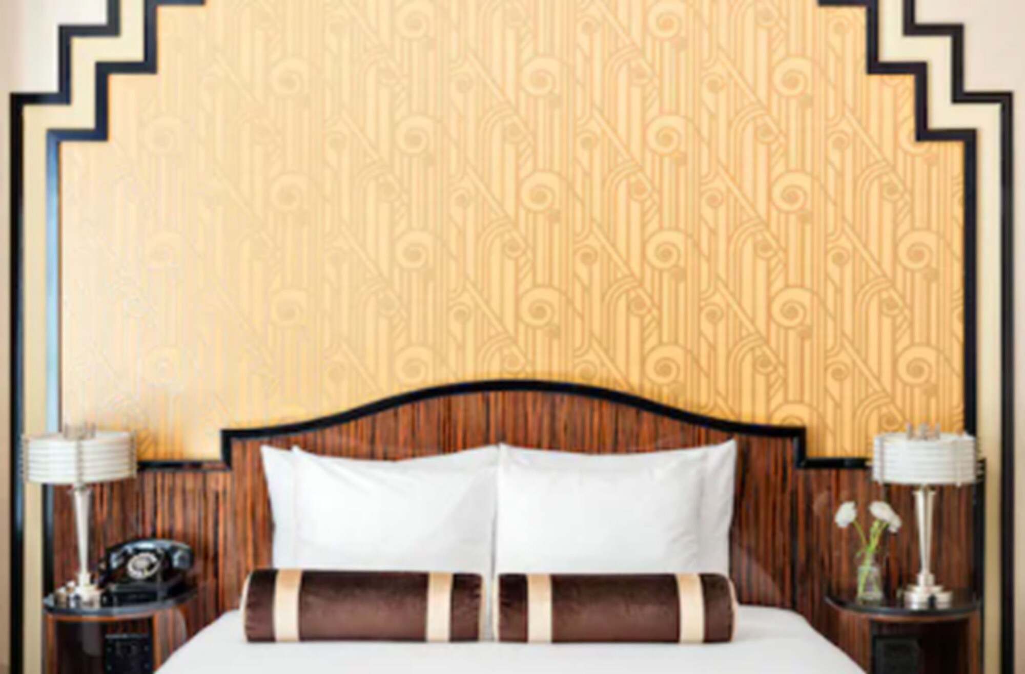 Walker Hotel Greenwich Village