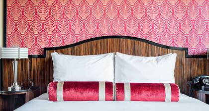 Walker Hotel Greenwich Village