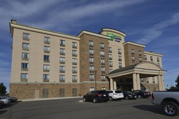 Holiday Inn Express Hotel & Suites Waterloo - St Jacobs, an IHG