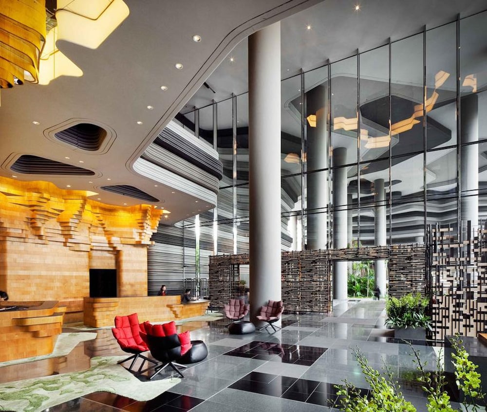 Parkroyal Collection Pickering Singapore Sg Clean In Singapore Hotel Rates Reviews On Orbitz Parkroyal Collection Pickering Singapore Sg Clean In Singapore Hotel Rates Reviews On Orbitz
