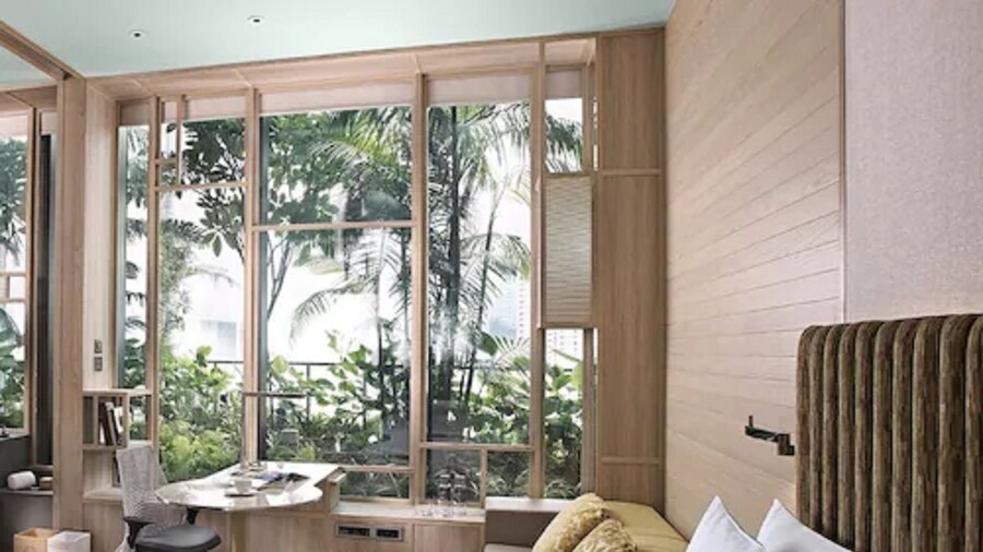 PARKROYAL COLLECTION Pickering, Singapore (SG Clean)