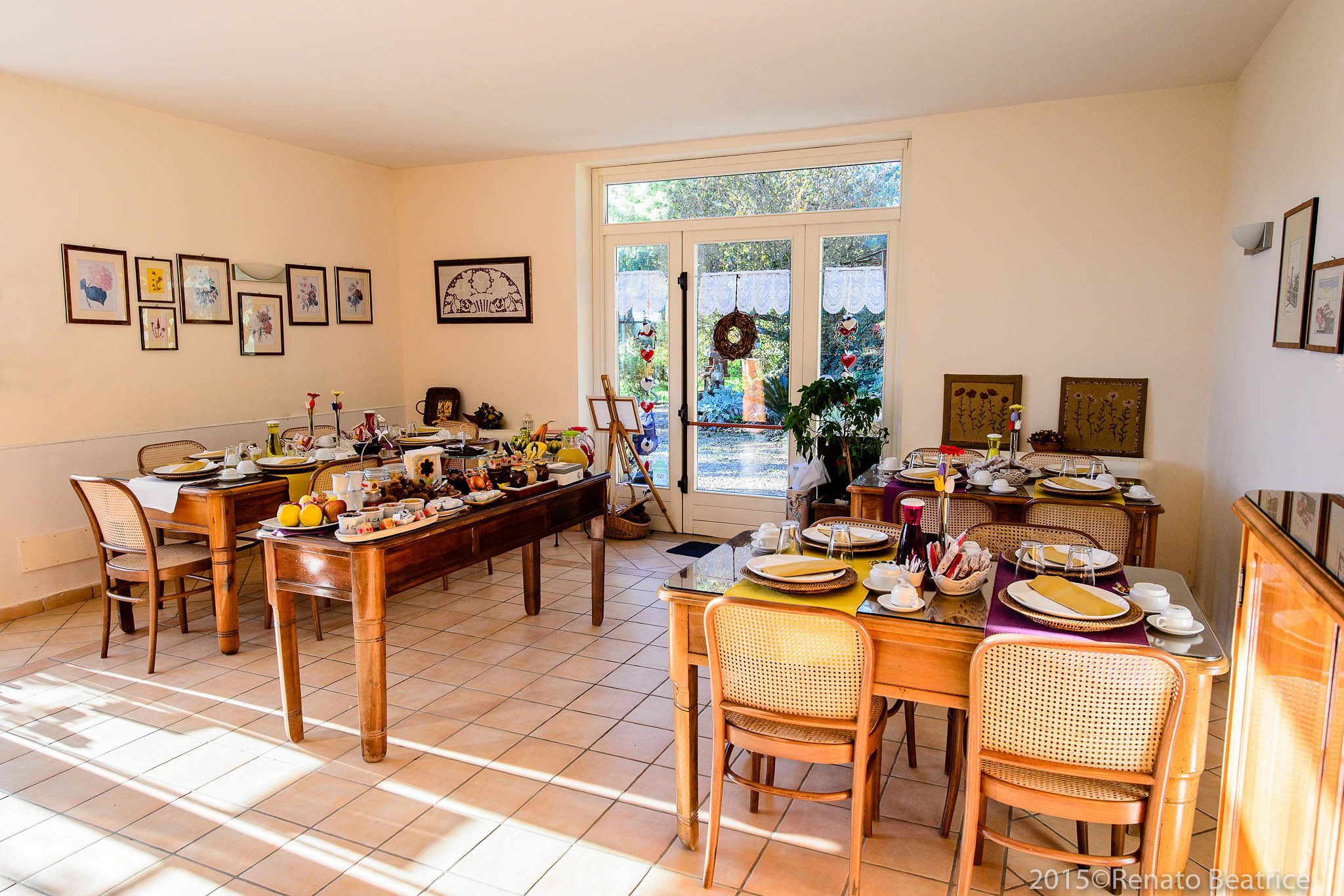 aCasaMia Wine Resort - Borgo Salella in San Cipriano Picentino in Salerno, Italy