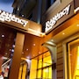 Regency Hotel