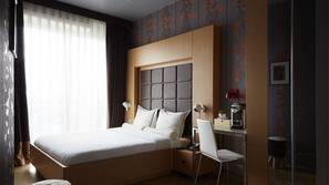 Matelas Select Comfort, minibar