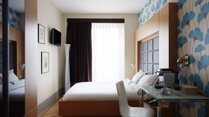 Matelas Select Comfort, minibar