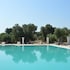 Agriturismo Masseria San Leonardo in Savelletri, Italy