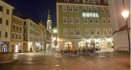 Hotel Schwibbogen