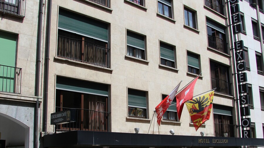 Hotel Excelsior