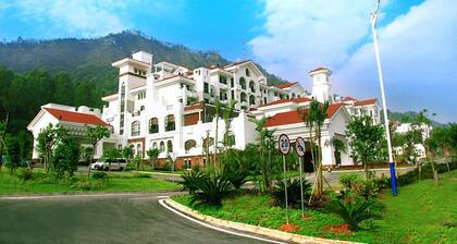 Country Garden Phoenix Hotel Zhaoqing