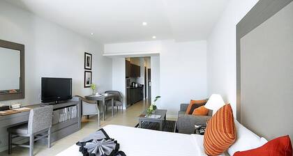 Classic Kameo Hotel & Serviced Apartments, Rayong
