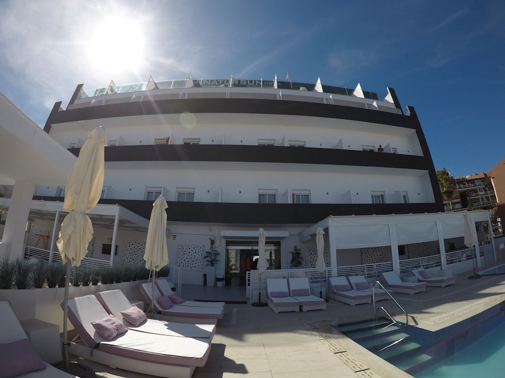 Photo - Hotel Natursun