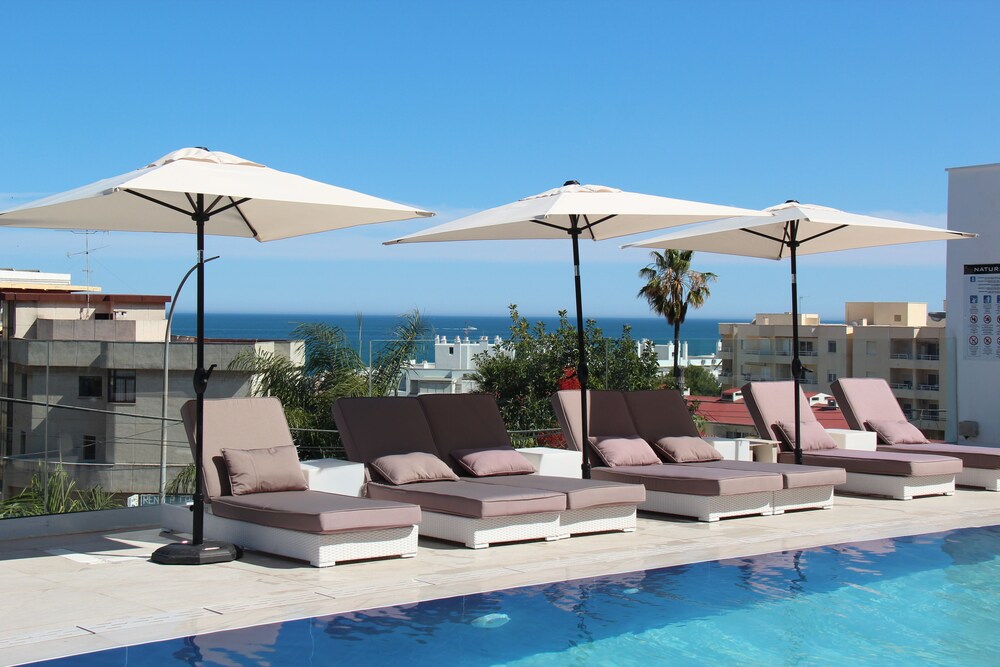 Photo - Hotel Natursun