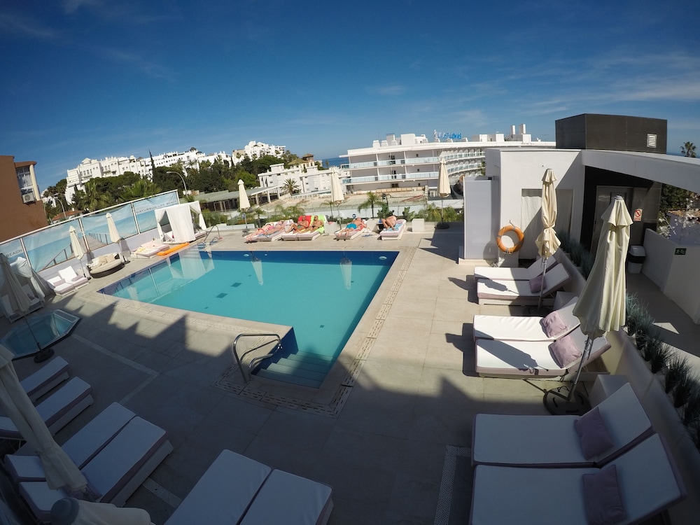 Photo - Hotel Natursun