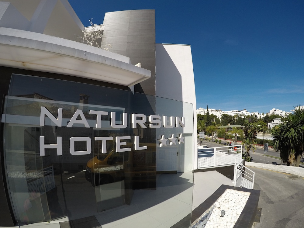 Photo - Hotel Natursun