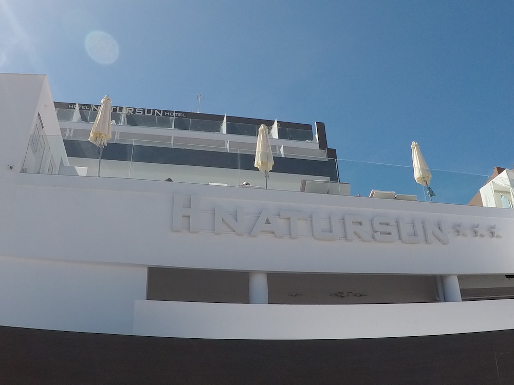 Photo - Hotel Natursun