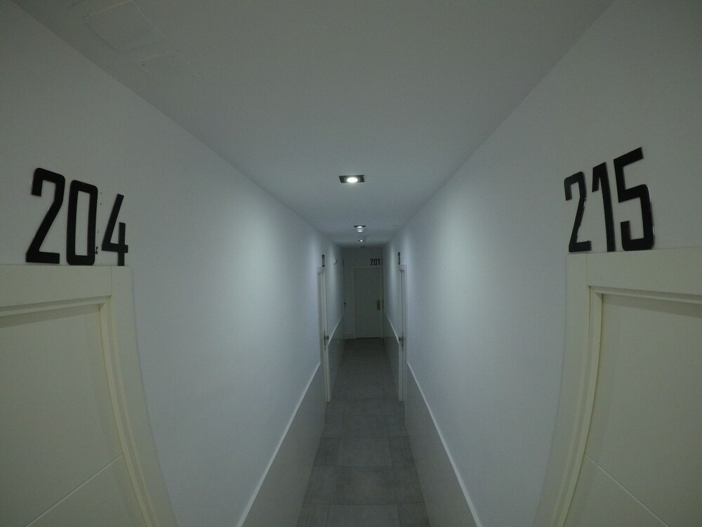 Photo - Hotel Natursun