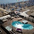 Hotel Baia in Rimini, Italy