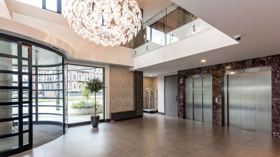 Xo Hotels Park West