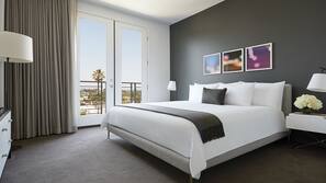 In-room safe, individually decorated, individually furnished