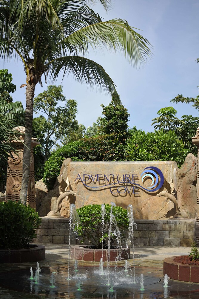 Resorts World Sentosa Equarius Hotel Sg Clean In Singapore Hotel Rates Reviews On Orbitz Resorts World Sentosa Equarius Hotel Sg Clean In Singapore Hotel Rates Reviews On Orbitz