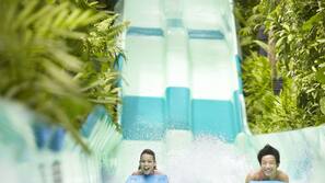Water park