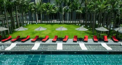 E&O Residences Kuala Lumpur