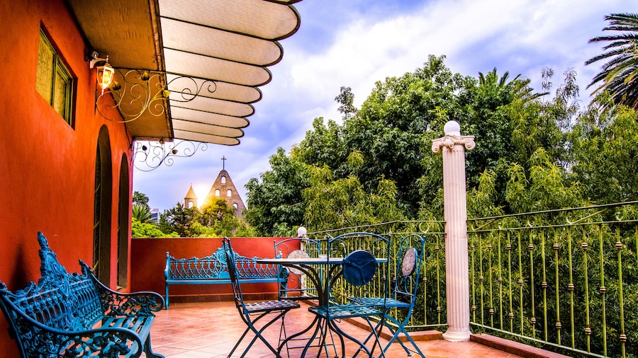 Residence L´ Heritage Royal Colonial by BlueBay