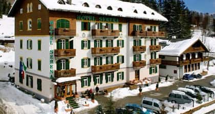 Hotel Serena