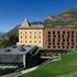Parc Hotel Billia in Saint Vincent, Italy