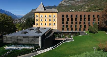 Parc Hotel Billia