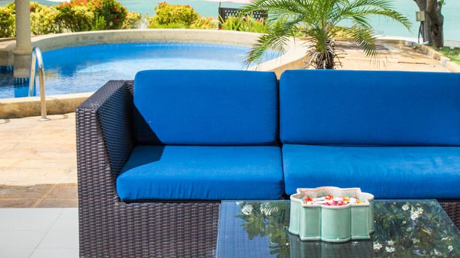 Idyllic Samui Oceanfront Resort and Villas