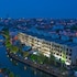 WANA Riverside Hotel in Melaka, Malaysia
