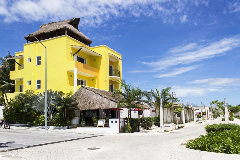 Hotel Sol Playa in Playa del Carmen | Best Rates & Deals on Orbitz