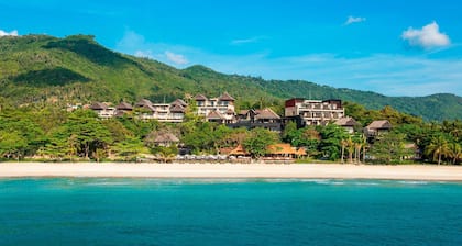 Vana Belle, a Luxury Collection Resort, Koh Samui