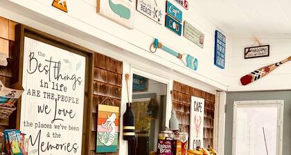 Eagle Wing Inn - Cape Cod