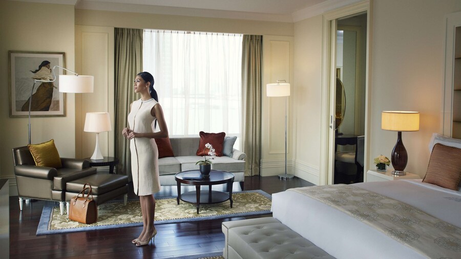 Raffles Makati