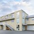Vita Nova Motel in Christchurch, New Zealand
