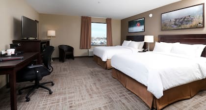 Canad Inns Destination Centre Transcona