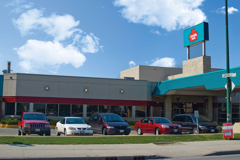 Canad Inns Destination Centre Transcona Deals & Reviews (Winnipeg, CAN